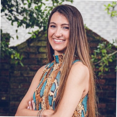 Julia Pittman